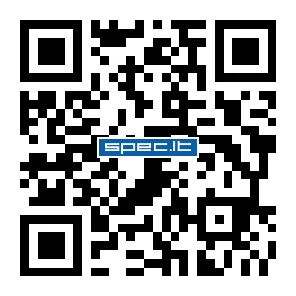 QR kodas | Hontas, UAB