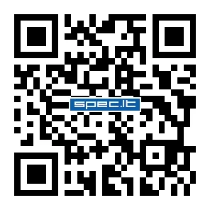 QR kodas | Honya, UAB | spec.lt