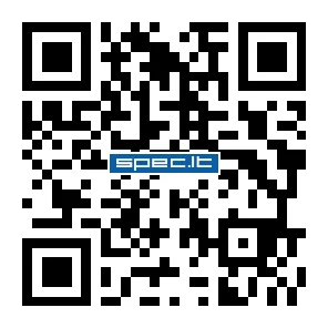 QR kodas | Hook & Scale, MB