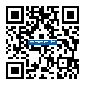 QR kodas | Hookah House, MB | spec.lt