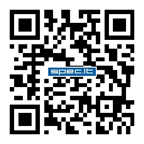 QR kodas | Hookah Lounge, MB