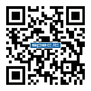 QR kodas | Hoover Fella, MB