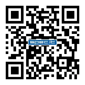 QR kodas | Hop Baltija, UAB