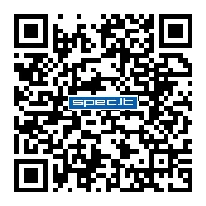 QR kodas | Hope and Homes for Families International, VŠĮ