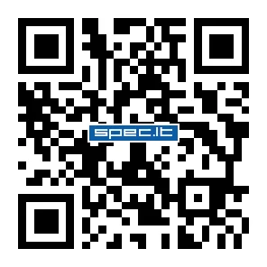 QR kodas | HOPIS, IĮ | spec.lt