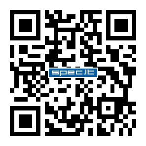 QR kodas | HOPLAST, UAB