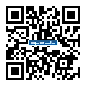 QR kodas | HOPLITAS, UAB | spec.lt