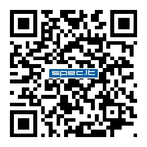 QR kodas | Hoplon Foundation, VŠĮ