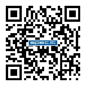 QR kodas | Antrans, UAB | spec.lt