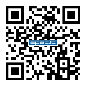 QR kodas | Hopvita, UAB