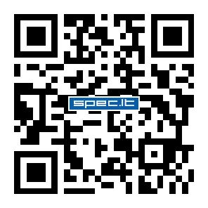 QR kodas | Horabalta, UAB