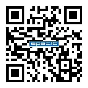 QR kodas | Horacijus, VŠĮ