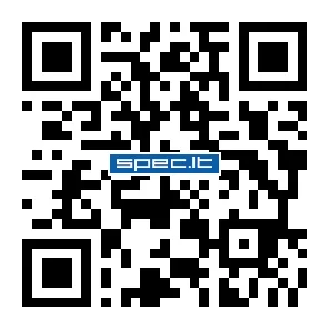 QR kodas | Horatas, MB | spec.lt
