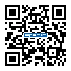 QR kodas | Horation, MB