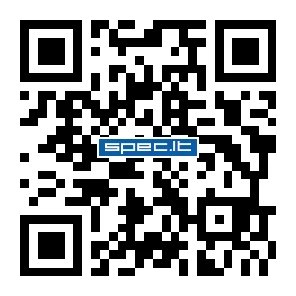 QR kodas | Horda, UAB | spec.lt