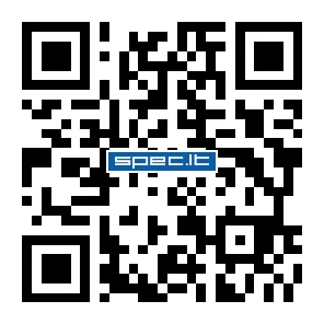 QR kodas | Horebas, UAB