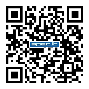 QR kodas | Horeca Baldai, UAB