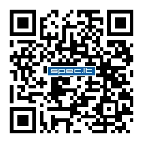 QR kodas | HoReCa Baltic, UAB | spec.lt