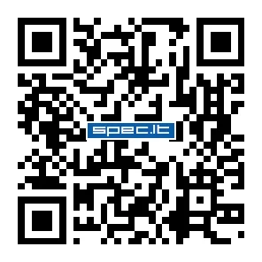 QR kodas | HORECA consulting, UAB | spec.lt