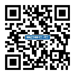 QR kodas | Horeca house, MB