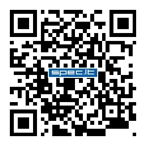 QR kodas | Horeca Investicijos, MB