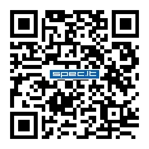 QR kodas | Horeca investments, UAB