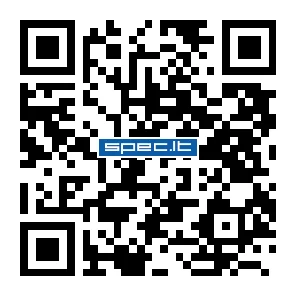 QR kodas | Horeca sprendimai, UAB | spec.lt