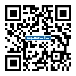 QR kodas | Horecas, UAB
