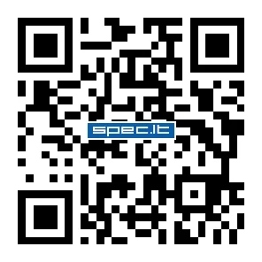 QR kodas | Horekana, MB