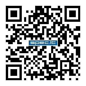 QR kodas | Horekos servisas, UAB