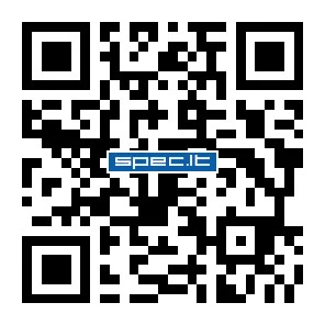 QR kodas | HORENT, UAB