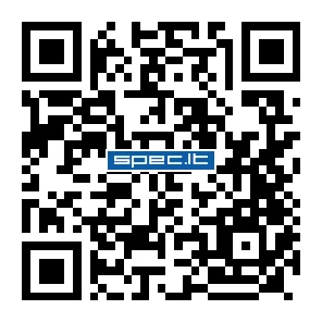 QR kodas | Horenta, UAB | spec.lt