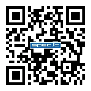 QR kodas | Horeta, UAB