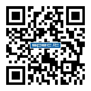 QR kodas | Horiana, MB | spec.lt