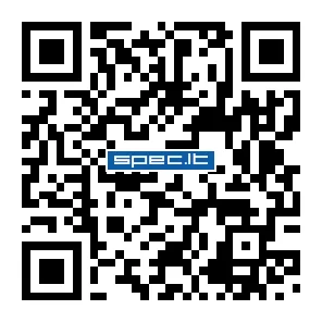 QR kodas | Horison builders, MB