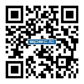 QR kodas | Horizis, MB