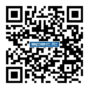 QR kodas | Horizon Drift, UAB | spec.lt