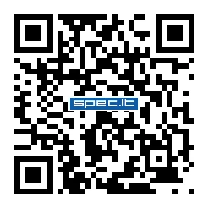 QR kodas | Horizon Enterprises, UAB