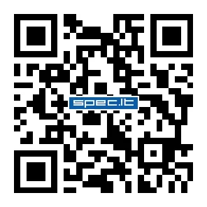 QR kodas | Horizon Fade, UAB | spec.lt