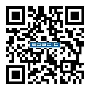 QR kodas | Horizon Line, UAB | spec.lt