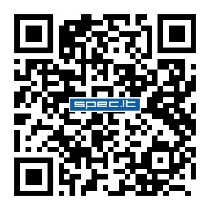 QR kodas | HORIZON TRAVEL, UAB | spec.lt