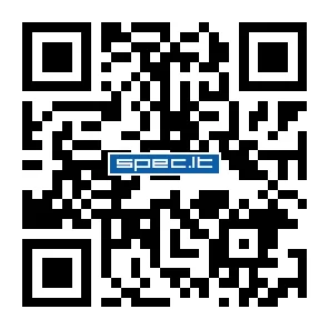 QR kodas | Horizona, MB | spec.lt