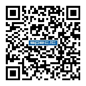 QR kodas | Horizons Global Technology Lithuania, UAB | spec.lt