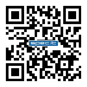 QR kodas | Horizontai, UAB