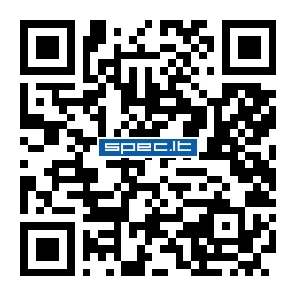 QR kodas | Horizontalus pasaulis, UAB