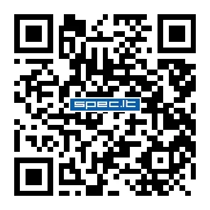QR kodas | Horizontas events, VŠĮ
