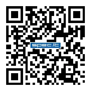 QR kodas | Horizontas Group, MB