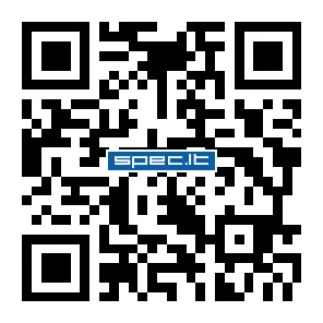 QR kodas | Horizontas LT, MB