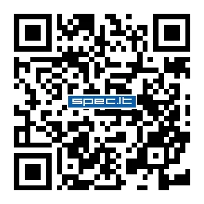 QR kodas | Horizonte Nida, MB