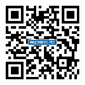 QR kodas | Horizontik, MB